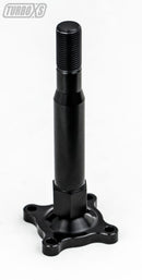 Turbo XS 15-17 Subaru WRX/STI License Plate Relocation Kit-8