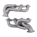 BBK 10-15 Camaro LS3 L99 Shorty Tuned Length Exhaust Headers - 1-3/4 Titanium Ceramic-13