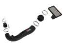 aFe Super Stock Induction System Pro Dry S Media 15-20 Ford Mustang L4-2.3L (t)-10