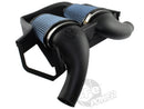 aFe MagnumFORCE Intakes Stage-2 P5R AIS P5R BMW 335i (N54) 07-11L6-3.0L/Z4 35i 09-15 (tt)-10