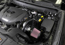 K&N 18-19 Mazda 6 2.5L Turbo Typhoon Air Intake-3