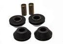 Energy Suspension Chevy Strut Rod Bushings - Black-2