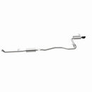 Magnaflow 2022+ Honda Civic Sport 2.0 Sedan NEO Cat-Back Exhaust System-39