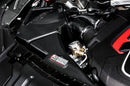 AWE Tuning Audi C7 S6 / S7 4.0T S-FLO Carbon Intake V2-4