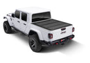 BAK 2020 Jeep Gladiator 5ft Bed BAKFlip MX4-3