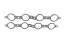 Kooks GM LSX Cylinder Heads Cometic MLS (Multi-Layer Steel) Exhaust Gaskets-1