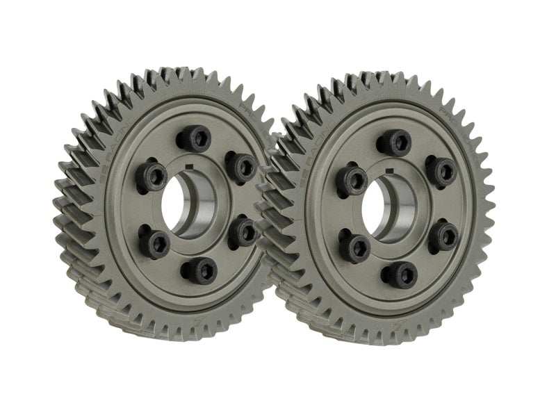 Skunk2 Pro-Series F20/F22C Adjustable Cam Gears - 0