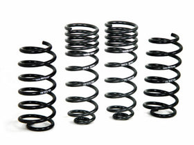 H&R 93-99 Volvo 850/V70 Wagon Sport Spring (w/o Self-Leveling/Non AWD) - 0