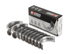 King Engine Bearings Subaru FA/FB Main Bearing Set - Size STD - 0