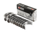 King Engine Bearings Chrysler 148/148 Turbo DOHC 16V/Jeep 148 DOHC 16V Main Bearing Set - Size STD-4