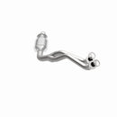 MagnaFlow Direct Fit Catalytic Converter 95-97 Toyota Landcruiser 4.5L/1996 Lexus LX 450 4.5L-38