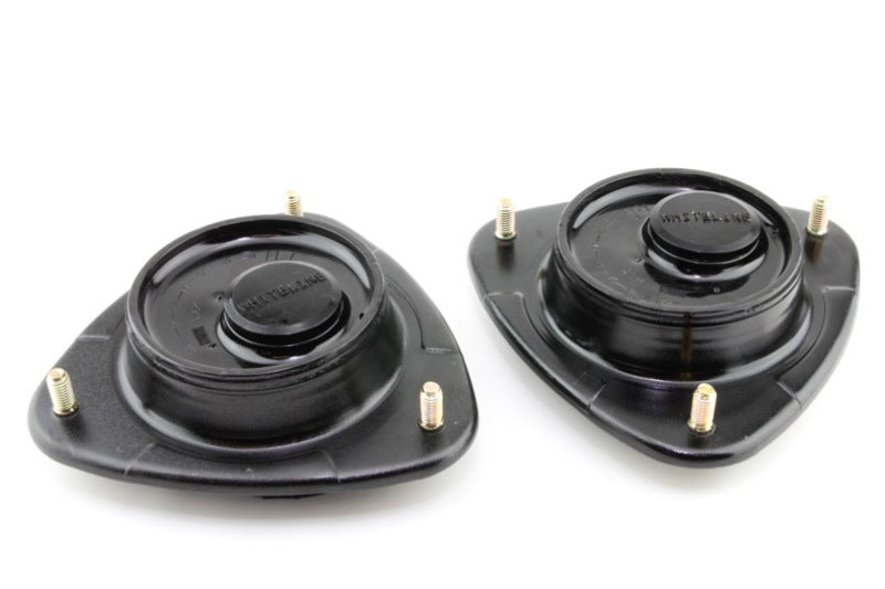 Whiteline 9/07-8/12 Subaru Impreza / 9/03-8/09 Legacy Front Strut Mount-Offset Assy (Camber/Caster) - 0