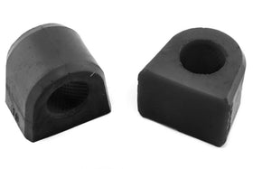 Whiteline 93-00 Subaru Impreza Non-Turbo Front or Rear Swaybar to chassis bush kit - 0