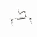 MagnaFlow Sys C/B Camaro- Firbird 98 02 5.7L-42
