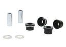 Whiteline 2015+ Honda Civic Front Lower Arm Inner Front Bushing-1