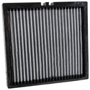 K&N 11-16 Jeep Grand Cherokee / 11-16 Dodge Durango Cabin Air Filter-2