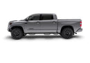 N-Fab Nerf Step 2019 Dodge RAM 2500/3500 Crew Cab 6.4ft Standard Bed Gas/Diesel - Gloss Black - 3in-6