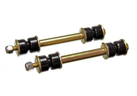 Energy Suspension Buick/Chevrolet/Ford/Chrysler/Oldsmobile/Pontiac/Lincoln&Mercury Black Front End L - 0