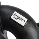 Injen 2018+ Kia Stinger 2.0L Turbo L4 Short Ram Tuned Intake System w/ SuperNano Web Dry Air Filter-11