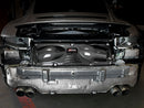 aFe Black Series Cold Air Intake 12-15 Porsche Carrera/Carrera S 3.4L/3.8L-2