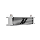 Mishimoto Universal 10 Row Oil Cooler-4