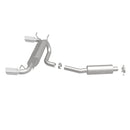 MagnaFlow Sys CB 06- Mazda MX-5 Miata 2.0L-44