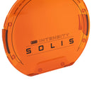ARB Intensity SOLIS 36 Driving Light Cover - Amber Lens-4