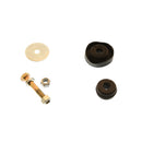 Bilstein B6 (HD) 01-09 Mercedes-Benz C Class Rearr 36mm Monotube Shock Absorber-6