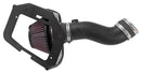 K&N 15-16 Chrysler 200 3.6L V6 Performance Intake Kit-26