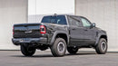 Borla 21-22 Dodge RAM 1500 TRX 6.2L V8 4WD CCSB 5in. Black Chrome-Plated Optional Tips - 304SS-2