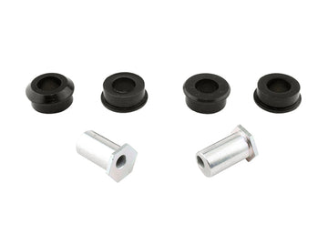 Whiteline 01-05 Honda Civic ES & EU / 02-06 Acura RSX Type S DC5 Rear Camber adj kit - upper c/arm - 0