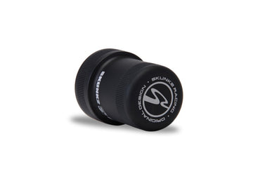 Skunk2 Honda/Acura 92+ B-Series VTEC Black Solenoid Cover - 0