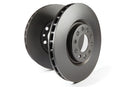EBC 10+ Audi A5 2.0 Turbo Premium Front Rotors-4