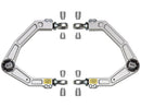ICON 2010+ Ford Raptor Billet Upper Control Arm Delta Joint Kit-1