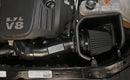 K&N Dodge/Chrysler 5.7/6.1L V8 Black Performance Intake Kit-5