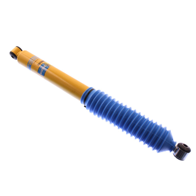 Bilstein 4600 Series 1998 Ford F-250 XLT 4WD Front 46mm Monotube Shock Absorber - 0
