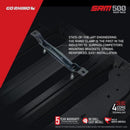 Go Rhino SRM 500 Roof Rack - 65in-14