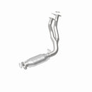 MagnaFlow Direct Fit Catalytic Converter 95-97 Toyota Landcruiser 4.5L/1996 Lexus LX 450 4.5L-39