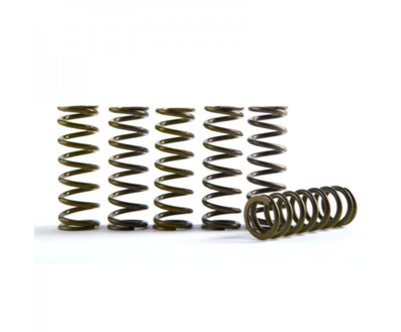 Hinson Clutch 14-18 Yamaha YZ250F Hi-Temp Clutch Spring Kit - Set of 5