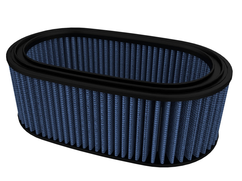 aFe 2020 Chevrolet Corvette C8 Magnum Flow Pro 5R Air Filter - Blue - 0