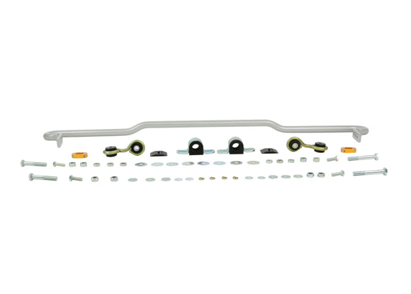 Whiteline 10/07+ Subaru Impreza (MY08) GH Non-Turbo Rear 22mm X-Heavy Duty Adjustable Swaybar