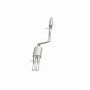 MagnaFlow Sys C/B VW Golf Iv/Beetle 2.0L Vr6 (Vehicles W/O Fascia Cutout)-40