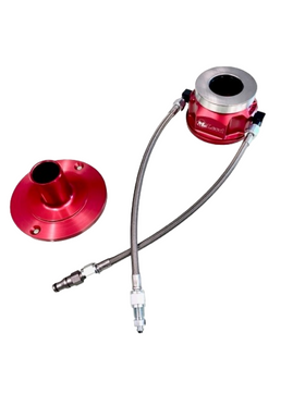 McLeod Slip On Bearing Assy With Collar Mustang 2005-Up - 0