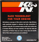 K&N Suzuki / Arctic Cat / Cagiva / Kawasaki / KYMCO / Aprilia 2.813in OD x 3.031in H Oil Filter-10
