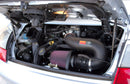 K&N 99-05 Porsche Carrera 996 Performance Intake Kit-4