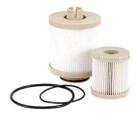 K&N 03-07 Ford 6.0L (td) Fuel Filter - 0
