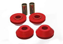 Energy Suspension Chevy Strut Rod Bushings - Red-2