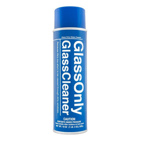 Chemical Guys Glass Only Foaming Aerosol Glass Cleaner - 1 Can - 0