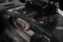 K&N 20-21 Chevrolet Corvette Stingray 6.2L V8 F/I AirCharger Performance Intake System-6