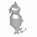 Magnaflow Conv DF 10-12 Insight 1.3L Manifold-45
